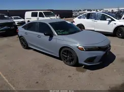 2HGFE2F52NH608164 2022 HONDA CIVIC
