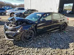 2HGFE2F52NH608701 2022 HONDA CIVIC