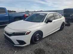 2HGFE2F52NH609007 2022 HONDA CIVIC