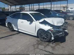 2HGFE2F52NH609265 2022 HONDA CIVIC