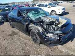 2HGFE2F52NH609816 2022 HONDA CIVIC