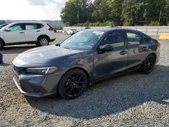 2HGFE2F52NH609945 2022 HONDA CIVIC