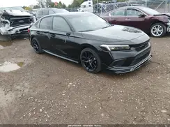 2HGFE2F52NH609993 2022 HONDA CIVIC