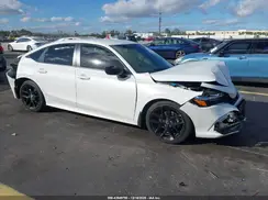 2HGFE2F52NH610187 2022 HONDA CIVIC