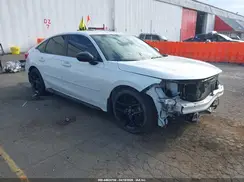 2HGFE2F52NH610223 2022 HONDA CIVIC