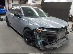 2HGFE2F52NH610593 2022 HONDA CIVIC