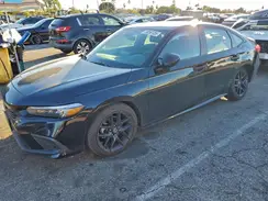 2HGFE2F52NH610903 2022 HONDA CIVIC
