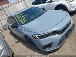 2HGFE2F52PH101221 2023 HONDA CIVIC