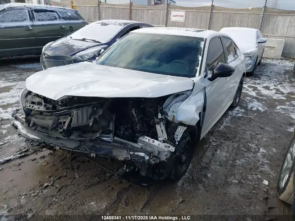 2HGFE2F52PH104653 2023 HONDA CIVIC - Image 2