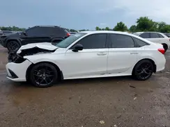2HGFE2F52PH104927 2023 HONDA CIVIC