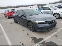 2HGFE2F52PH108590 2023 HONDA CIVIC