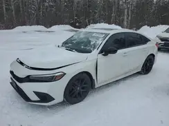 2HGFE2F52PH110582 2023 HONDA CIVIC