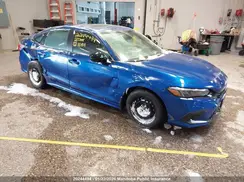 2HGFE2F52PH110811 2023 HONDA CIVIC