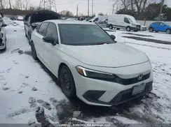 2HGFE2F52PH111487 2023 HONDA CIVIC