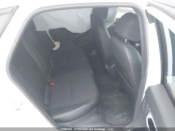 2HGFE2F52PH111487 2023 HONDA CIVIC - Image 8