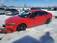 2HGFE2F52PH500307 2023 HONDA CIVIC