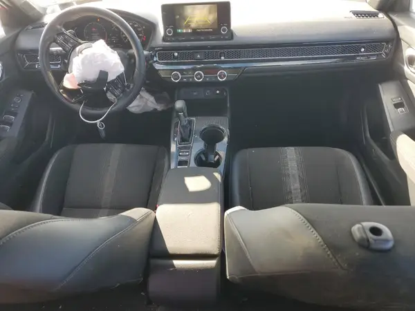 2HGFE2F52PH500307 2023 HONDA CIVIC - Image 8