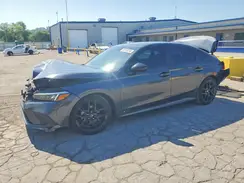 2HGFE2F52PH500355 2023 HONDA CIVIC