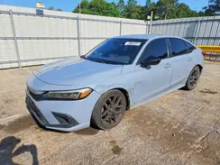 2HGFE2F52PH500453 2023 HONDA CIVIC