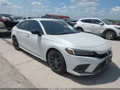 2HGFE2F52PH501697 2023 HONDA CIVIC