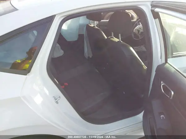 2HGFE2F52PH502011 2023 HONDA CIVIC - Image 8