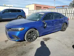 2HGFE2F52PH503370 2023 HONDA CIVIC
