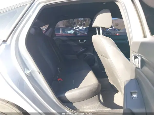 2HGFE2F52PH503725 2023 HONDA CIVIC - Image 8