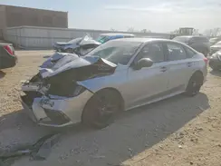 2HGFE2F52PH503742 2023 HONDA CIVIC