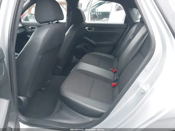 2HGFE2F52PH503756 2023 HONDA CIVIC - Image 8