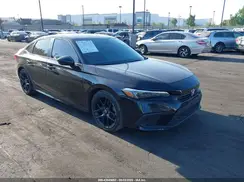 2HGFE2F52PH504406 2023 HONDA CIVIC