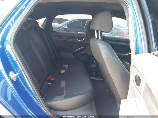 2HGFE2F52PH504938 2023 HONDA CIVIC - Image 8
