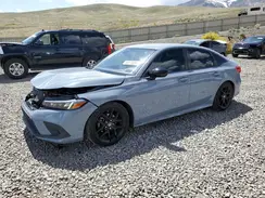 2HGFE2F52PH505040 2023 HONDA CIVIC