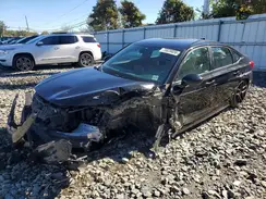 2HGFE2F52PH505233 2023 HONDA CIVIC
