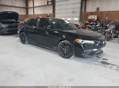 2HGFE2F52PH505538 2023 HONDA CIVIC