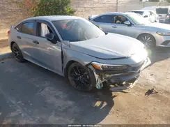 2HGFE2F52PH507080 2023 HONDA CIVIC