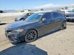 2HGFE2F52PH507192 2023 HONDA CIVIC