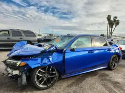 2HGFE2F52PH508410 2023 HONDA CIVIC