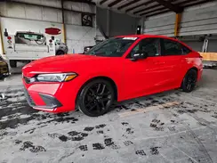 2HGFE2F52PH508519 2023 HONDA CIVIC