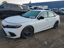 2HGFE2F52PH508813 2023 HONDA CIVIC