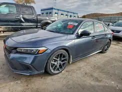 2HGFE2F52PH509797 2023 HONDA CIVIC
