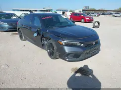 2HGFE2F52PH509864 2023 HONDA CIVIC