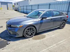 2HGFE2F52PH509878 2023 HONDA CIVIC