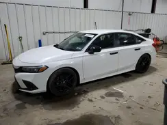 2HGFE2F52PH510240 2023 HONDA CIVIC