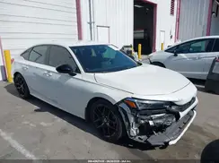 2HGFE2F52PH510707 2023 HONDA CIVIC