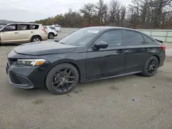 2HGFE2F52PH510982 2023 HONDA CIVIC