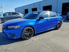 2HGFE2F52PH511145 2023 HONDA CIVIC