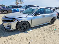 2HGFE2F52PH511694 2023 HONDA CIVIC