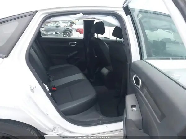 2HGFE2F52PH511789 2023 HONDA CIVIC - Image 8