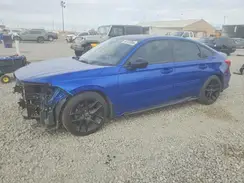 2HGFE2F52PH512098 2023 HONDA CIVIC