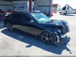 2HGFE2F52PH512571 2023 HONDA CIVIC